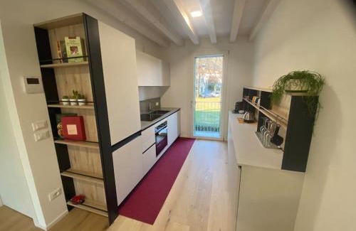 Marostica House | Exclusive house in Marostica
