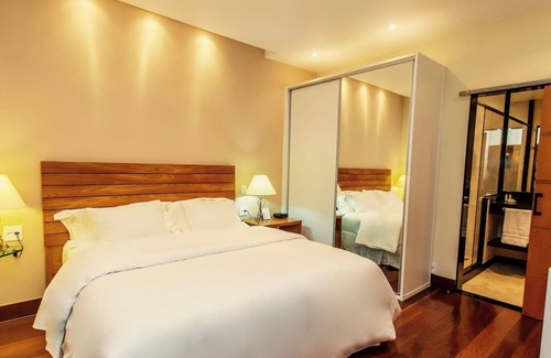 Guapimirim House | Exclusive House in Serra dos Órgãos
