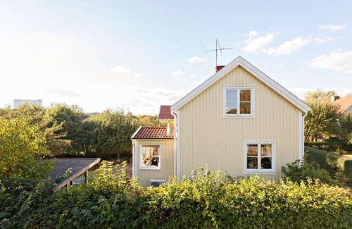 Nacka Municipality House | Exclusive House In The Heart Of Saltsjöbaden