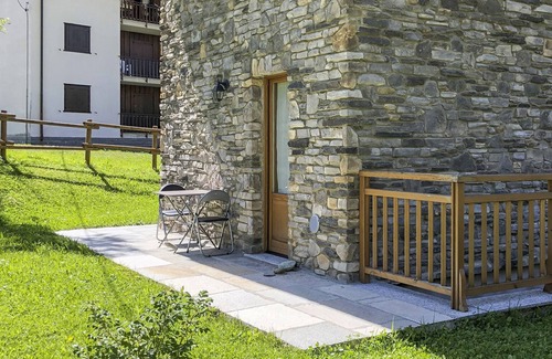 Cogne Villa | Exclusive house Lillaz, Cogne