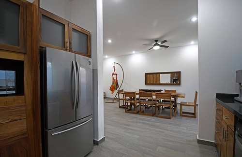La Paz House | Exclusive House, spectacular view, private gated community.