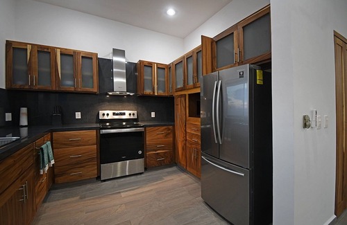 La Paz House | Exclusive House, spectacular view, private gated community.