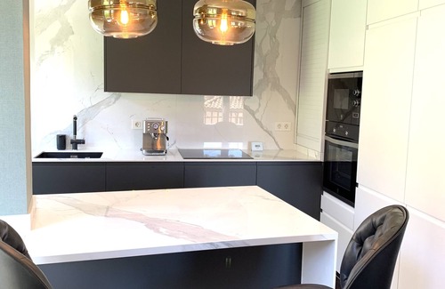 Burgos Apartment | Exclusive housing in the center of Burgos.