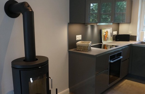 Nebel House | Exclusive idyll for the whole family House 2