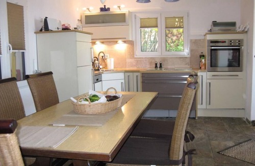 Armenistis House | Exclusive Kalithea vacation home with fantastic views in NAS