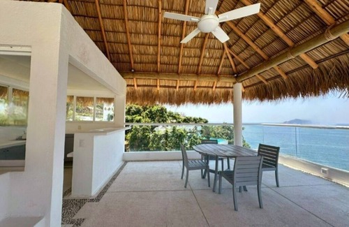 Unta Bruja Villa | Exclusive luxury villa MAJUM