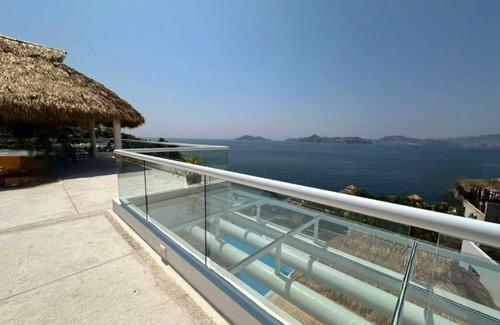 Unta Bruja Villa | Exclusive luxury villa MAJUM