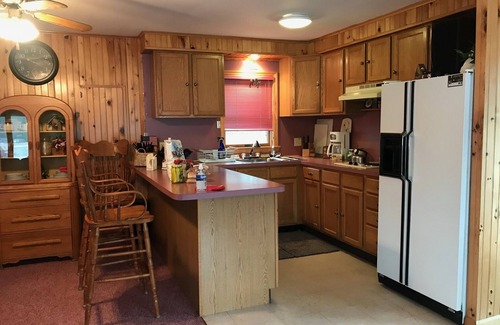 Harveys Lake House | Exclusive Lakefront Relaxation