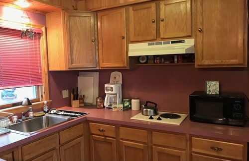 Harveys Lake House | Exclusive Lakefront Relaxation