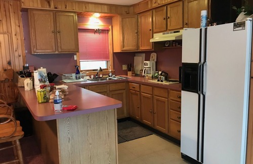 Harveys Lake House | Exclusive Lakefront Relaxation