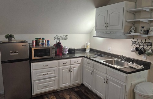 Cleveland House | EXCLUSIVE LARGE 2 BEDROOM SUITE W/THEATER ROOM + KITCHEN