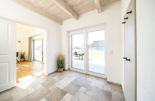 Dagebuell House | Exclusive large vacation home - modern, spacious, close to the sea - DAG-272 - XXL