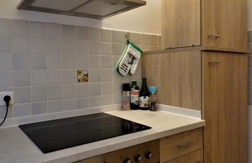 Holzkirchen Apartment | Exclusive Lindenhof vacation apartment in Holzkirchen