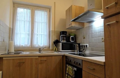 Holzkirchen Apartment | Exclusive Lindenhof vacation apartment in Holzkirchen