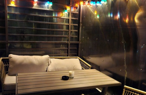 Sector 1 Apartment | Exclusive Living Apartment n