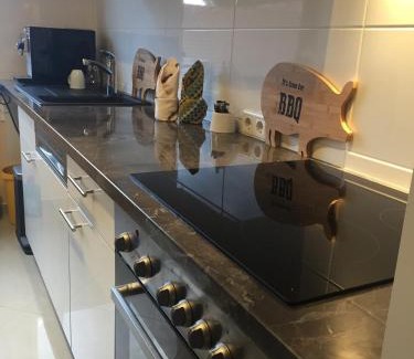 Rosstal Apartment | Exclusive Living Apartment 2 Zimmer bis zu 4 Personen