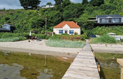 Kolding House | Exclusive location at the water's edge