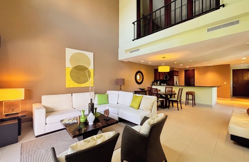 Playa Blanca Apartment | Exclusive Loft 1 Bedroom
