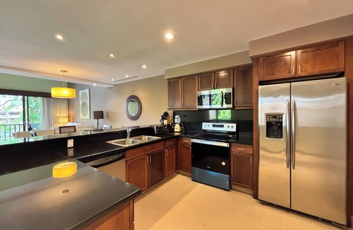 Playa Blanca Apartment | Exclusive Loft 1 Bedroom