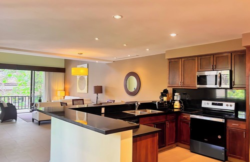 Playa Blanca Apartment | Exclusive Loft 1 Bedroom