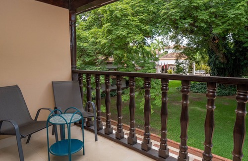 Playa Blanca Apartment | Exclusive Loft in Buenaventura Corotú Plaza