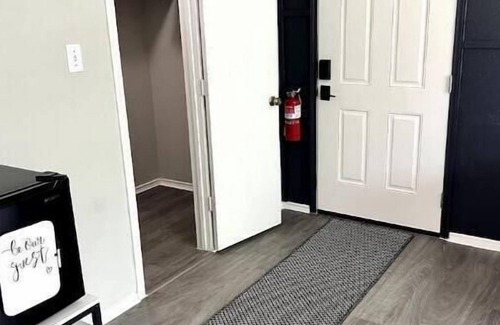 North San Antonio - SAT House | Exclusive Loft