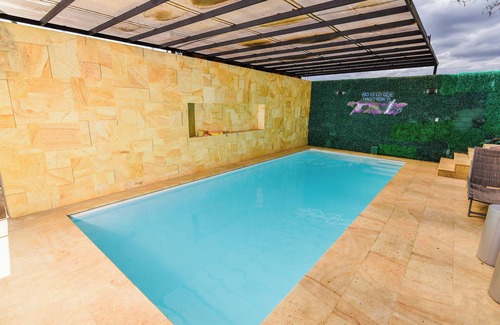 San Felipe del Agua Villa | EXCLUSIVE LUXURY VILLA WITH 8 BEDROOMS AND PRIVATE GARDENS.
