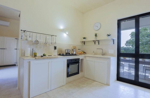 Ostuni Villa | [*EXCLUSIVE LUX VILLA with heated pool*]