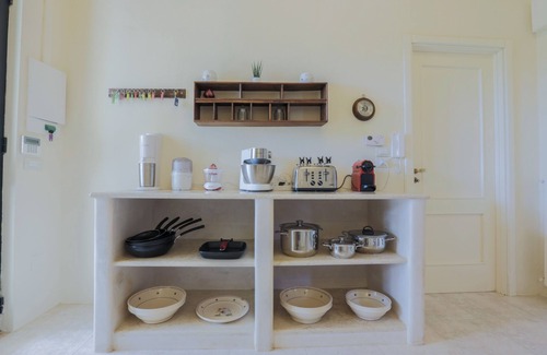 Ostuni Villa | [*EXCLUSIVE LUX VILLA with heated pool*]