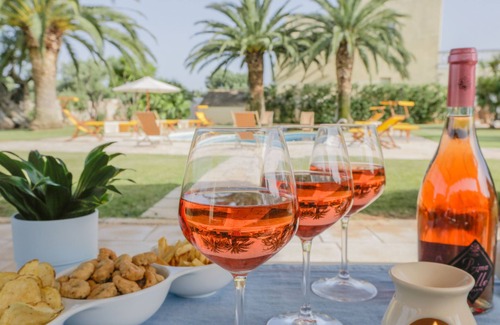 Ostuni Villa | [*EXCLUSIVE LUX VILLA with heated pool*]