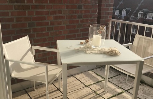 Dorsten Apartment | Exclusive luxury apartment