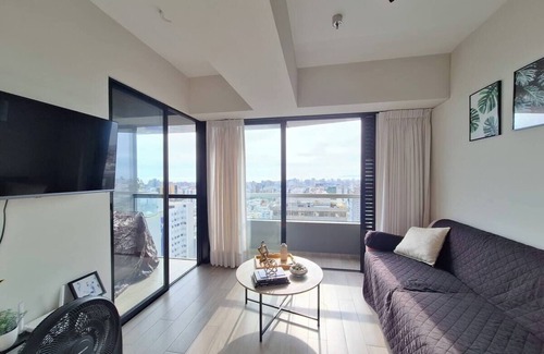 Lince Apartment | Exclusive Luxury Apartment at Sky Four - Lince