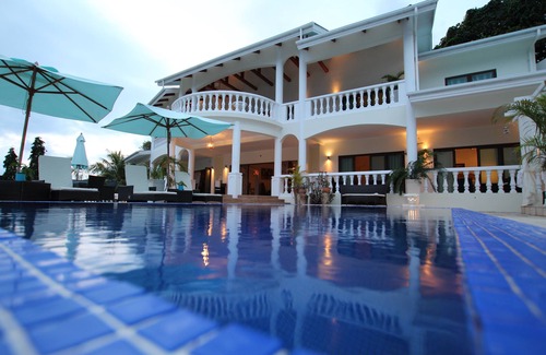 Glacis Villa | Exclusive Luxury Five Bedroom Villa