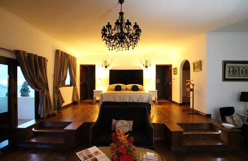 Glacis Villa | Exclusive Luxury Five Bedroom Villa