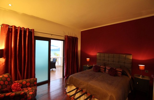 Glacis Villa | Exclusive Luxury Five Bedroom Villa