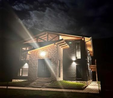 Lago Puelo House | Exclusive luxury house in a great location - 12 guest