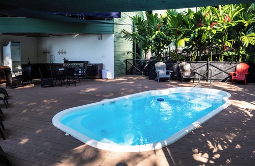 Sierpe Villa | Exclusive Luxury Villa in Peninsula Osa: A Secluded Paradise!