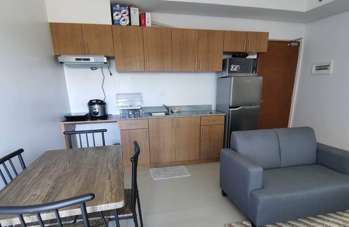 Punta Engano Condo | Exclusive Mactan Staycation with pool