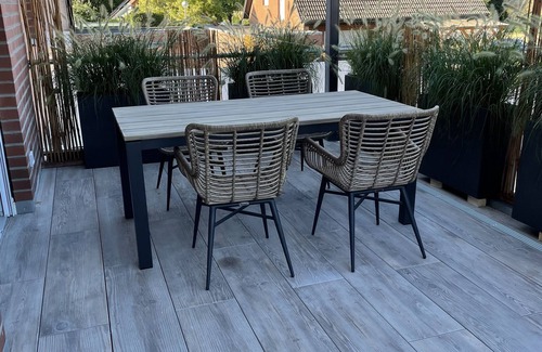 Coesfeld Apartment | Exclusive maisonette vacation apartment