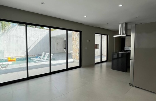 Jaragua House | Exclusive Mansion in Pajuçara, 150m from the Most Beautiful Beach in Brazil.