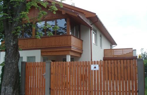 Jurmala Villa | Exclusive Mansion Jurmala