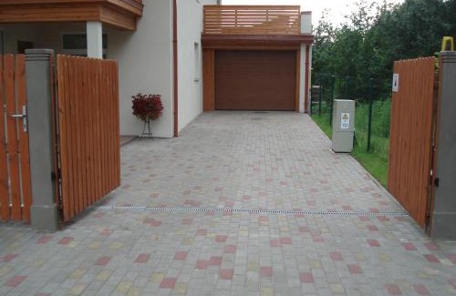 Jurmala Villa | Exclusive Mansion Jurmala