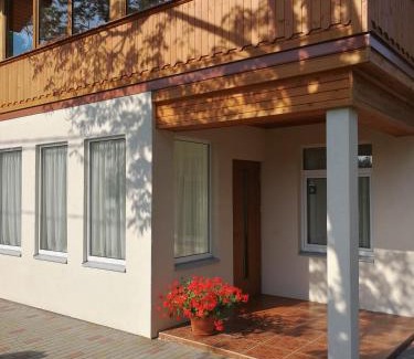 Jurmala Villa | Exclusive Mansion Jurmala
