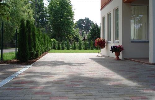 Jurmala Villa | Exclusive Mansion Jurmala