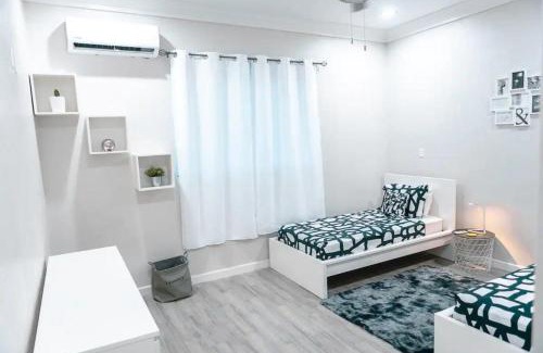 Nassau Apartment | EXCLUSIVE Modern Apartment in Nasáu, Bahamas