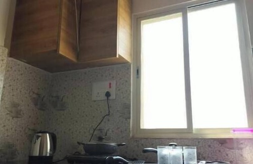 Agara Apartment | Exclusive Modern Flat