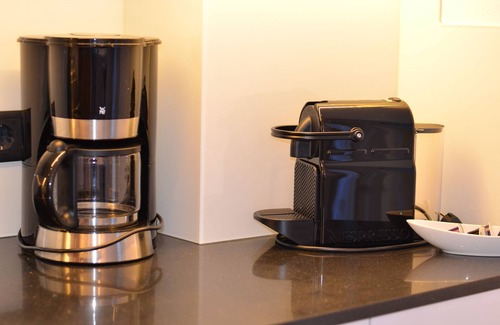 Ortisei Apartment | Exclusive mountain lodge style apartment - 90 m² - Free WIFI