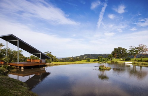 Broughton Vale Cabin | Exclusive Mt Hay Retreat, Berry