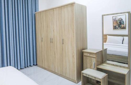 Muscat Apartment | Exclusive Muscat Homes