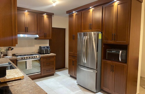 Ciudad Obregon House | Exclusive and secure area north of the city.